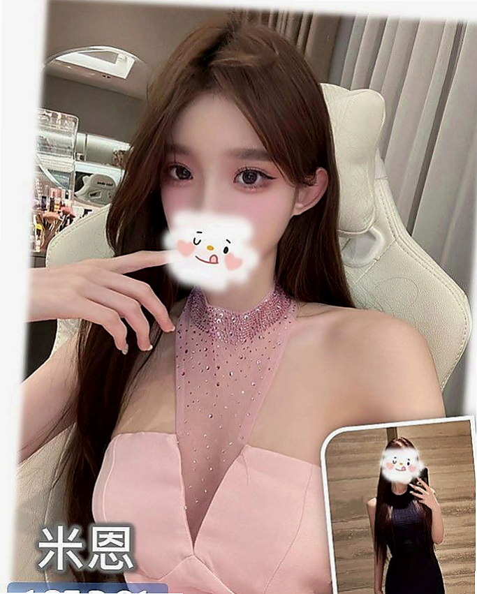 屏東外約茶|美女外送：可樂 |中日混血|163cm|46kg|C杯|22y|
